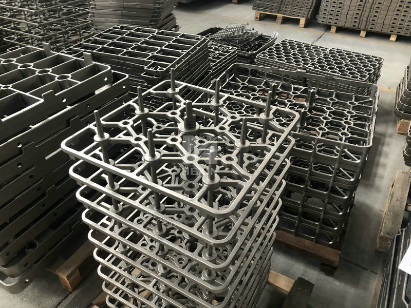 Space Exploration MetalTek